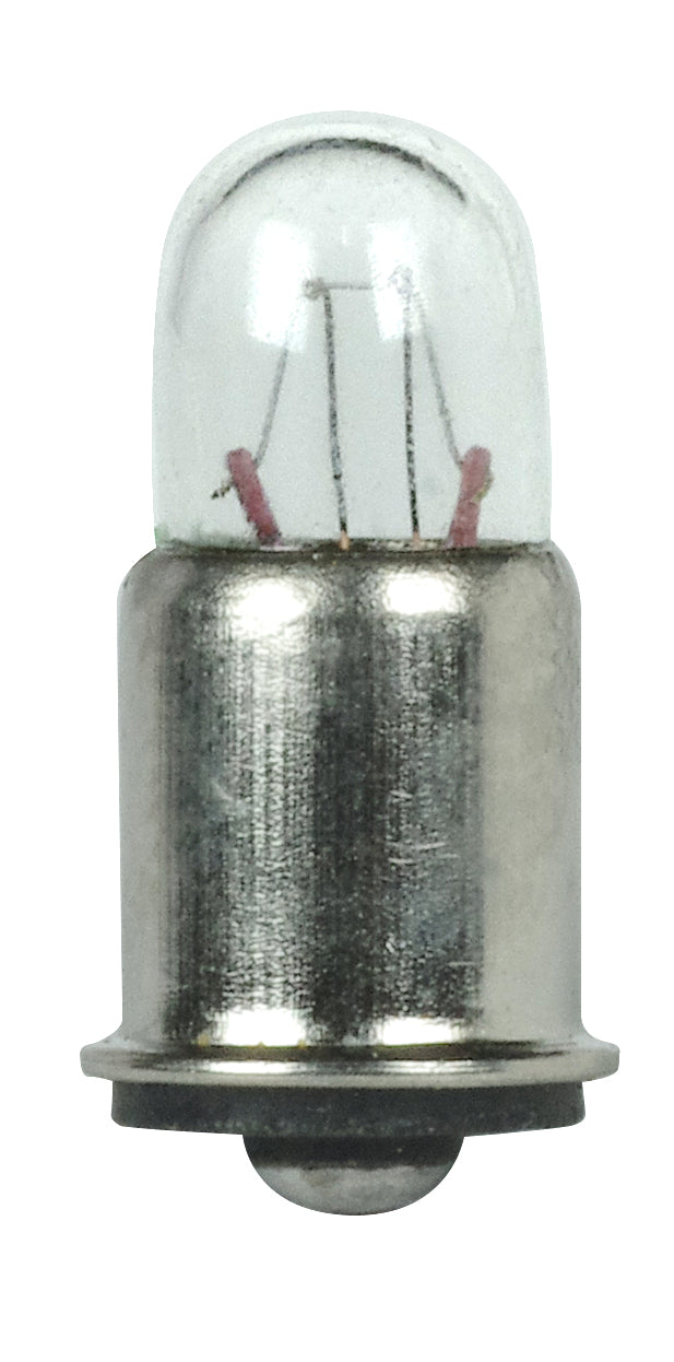 Satco - S7121 - Light Bulb - Clear from Lighting & Bulbs Unlimited in Charlotte, NC