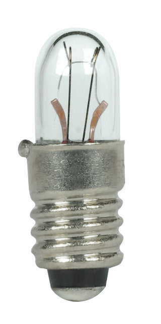 Satco - S7122 - Light Bulb - Clear from Lighting & Bulbs Unlimited.