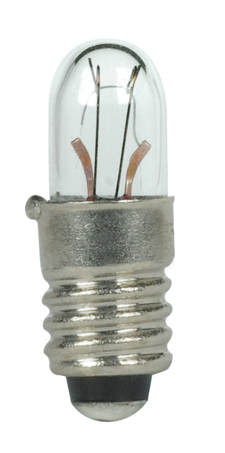 Satco - S7122 - Light Bulb - Clear from Lighting & Bulbs Unlimited in Charlotte, NC