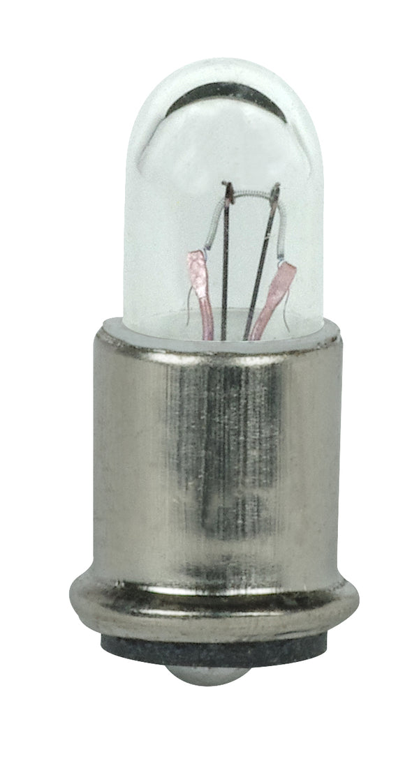Satco - S7125 - Light Bulb - Clear from Lighting & Bulbs Unlimited in Charlotte, NC
