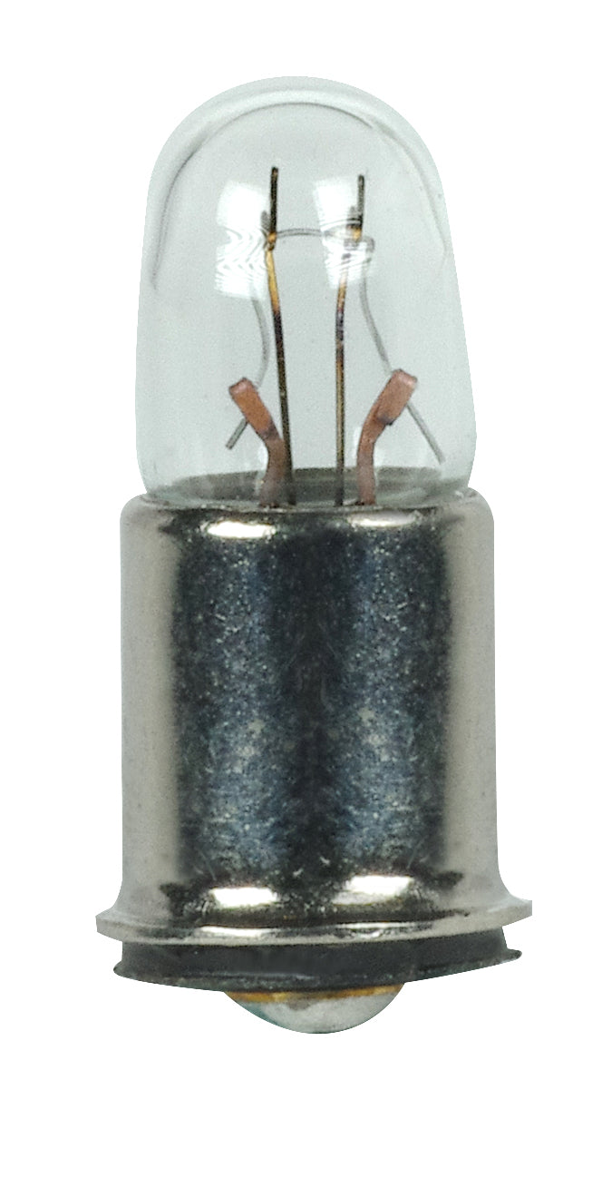 Satco - S7126 - Light Bulb - Clear from Lighting & Bulbs Unlimited in Charlotte, NC