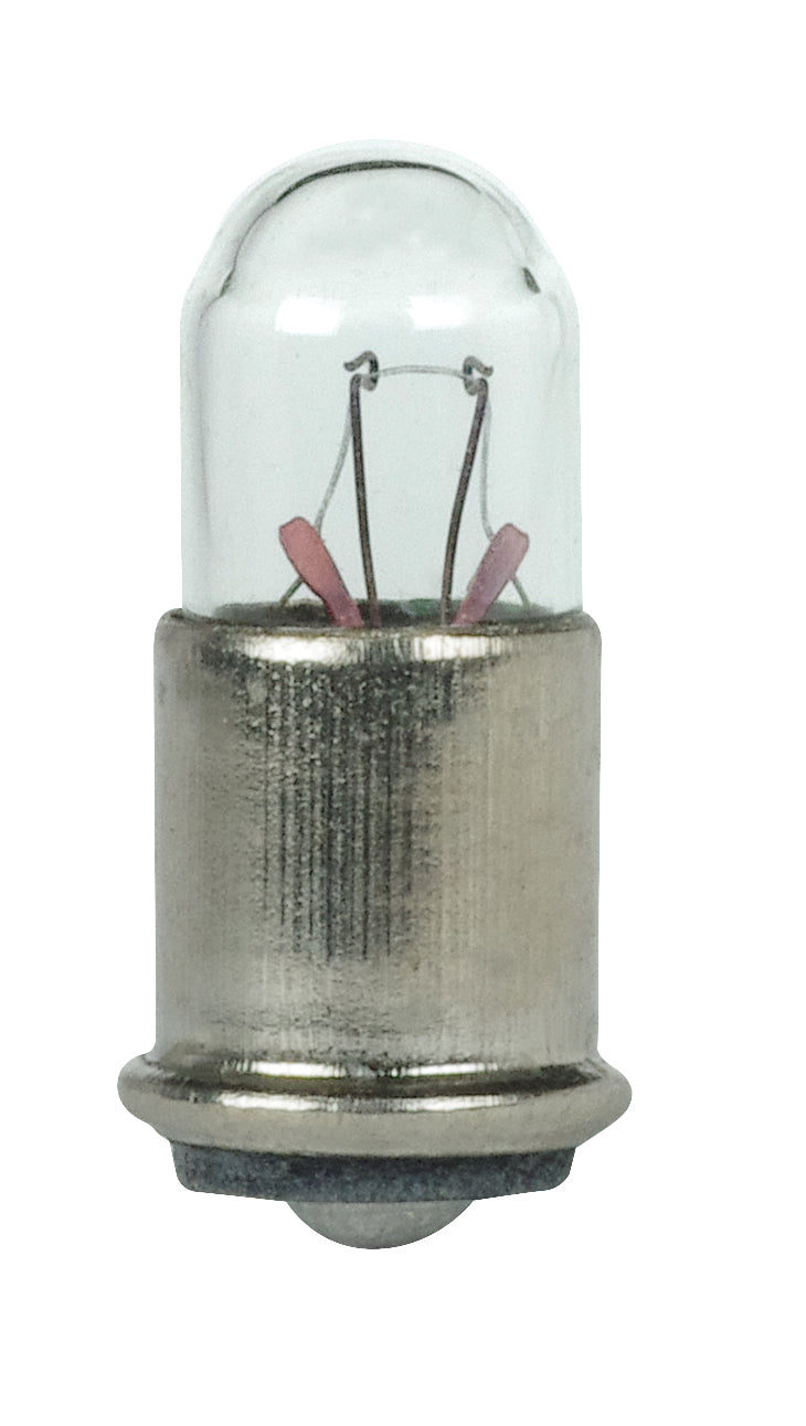 Satco - S7127 - Light Bulb - Clear from Lighting & Bulbs Unlimited in Charlotte, NC