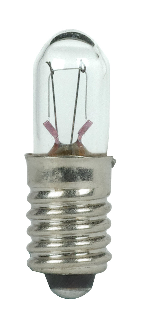 Satco - S7130 - Light Bulb - Clear from Lighting & Bulbs Unlimited in Charlotte, NC