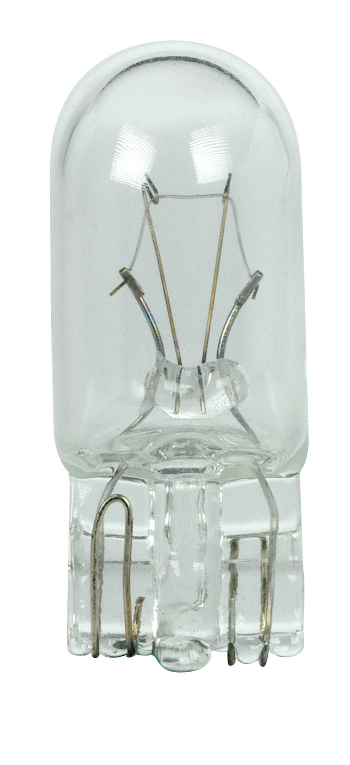 Satco - S7131 - Light Bulb - Clear from Lighting & Bulbs Unlimited in Charlotte, NC