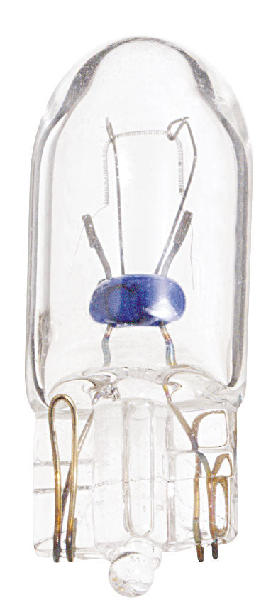 Satco - S7135 - Light Bulb - Clear from Lighting & Bulbs Unlimited in Charlotte, NC