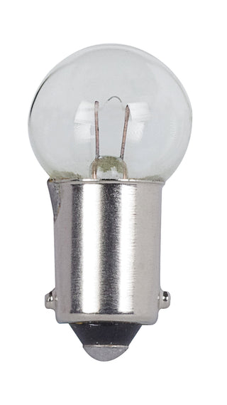 Satco - S7136 - Light Bulb - Clear from Lighting & Bulbs Unlimited in Charlotte, NC