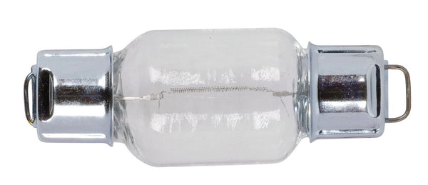 Satco - S7141 - Light Bulb - Clear from Lighting & Bulbs Unlimited.