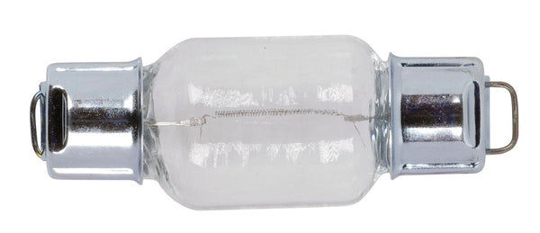 Satco - S7141 - Light Bulb - Clear from Lighting & Bulbs Unlimited in Charlotte, NC