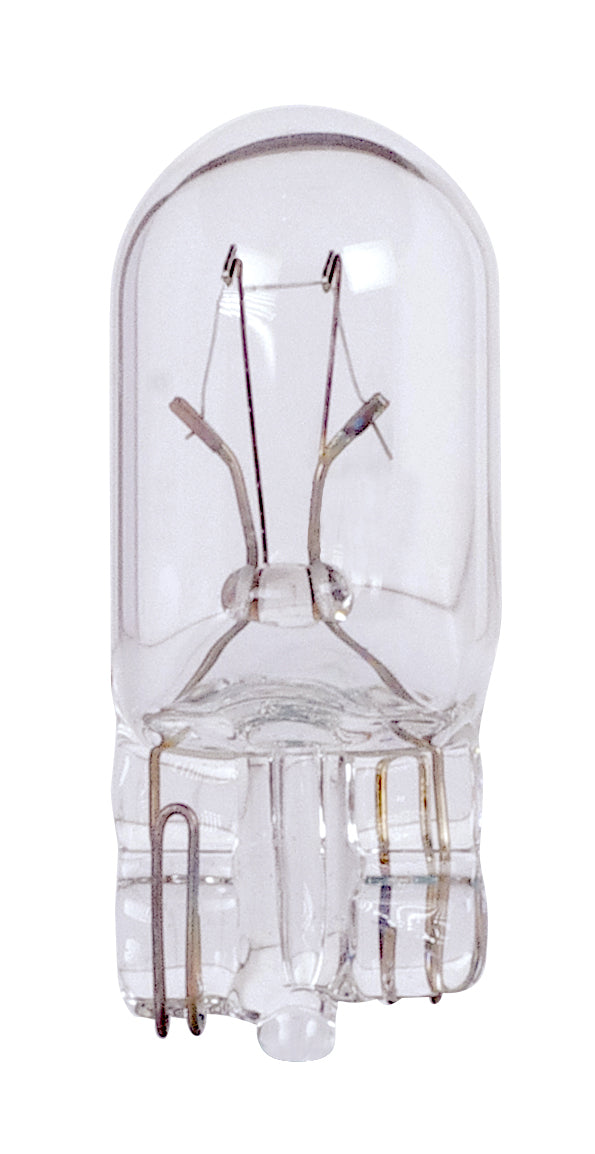 Satco - S7142 - Light Bulb - Clear from Lighting & Bulbs Unlimited in Charlotte, NC