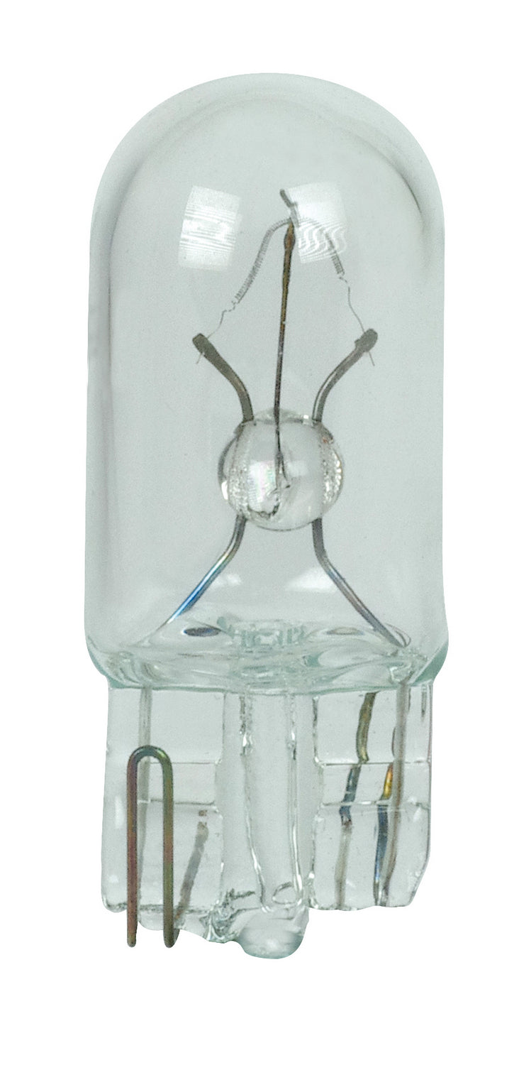 Satco - S7143 - Light Bulb - Clear from Lighting & Bulbs Unlimited in Charlotte, NC