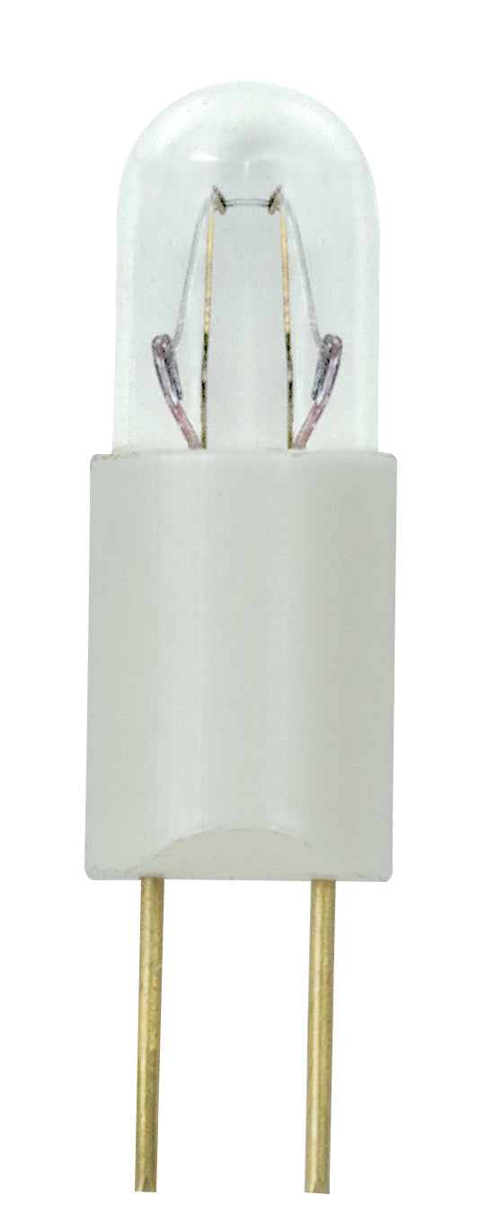 Satco - S7150 - Light Bulb - Clear from Lighting & Bulbs Unlimited in Charlotte, NC