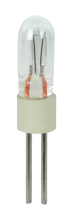 Satco - S7152 - Light Bulb - Clear from Lighting & Bulbs Unlimited in Charlotte, NC