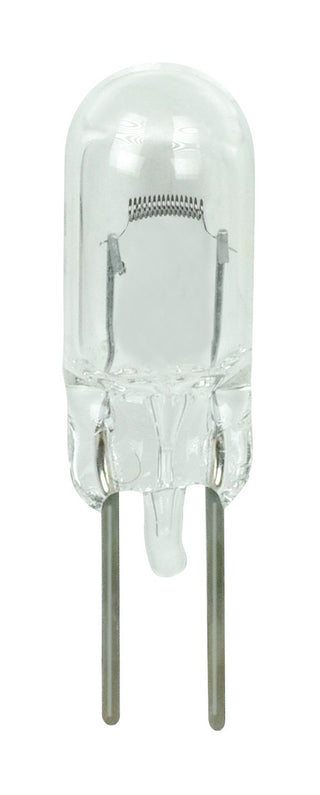 Satco - S7153 - Light Bulb - Clear from Lighting & Bulbs Unlimited in Charlotte, NC