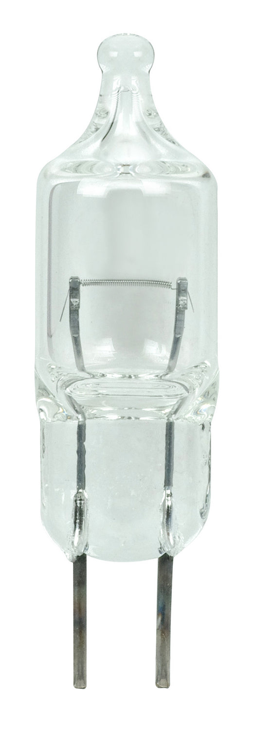 Satco - S7157 - Light Bulb - Clear from Lighting & Bulbs Unlimited in Charlotte, NC