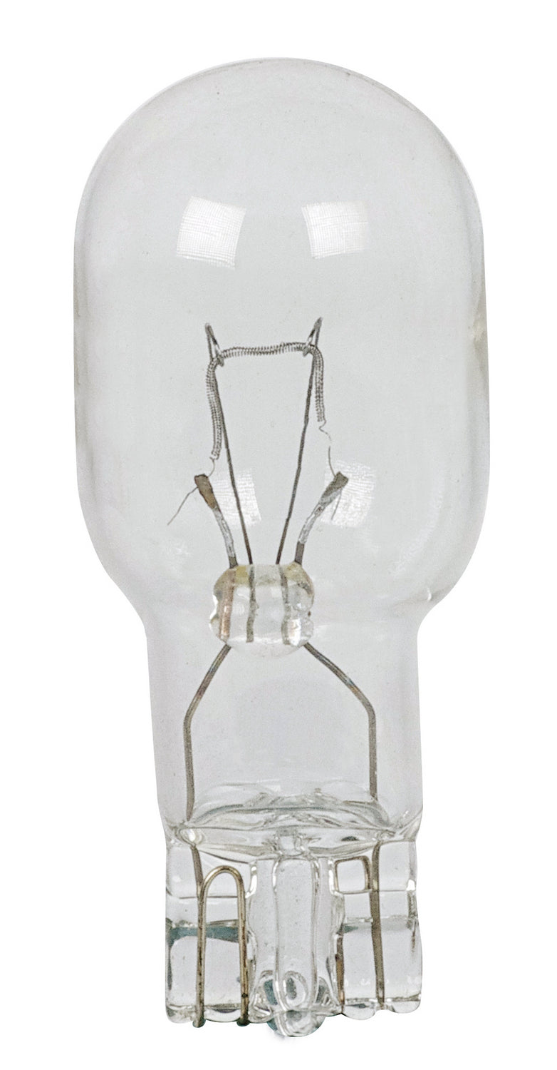 Satco - S7159 - Light Bulb - Clear from Lighting & Bulbs Unlimited in Charlotte, NC