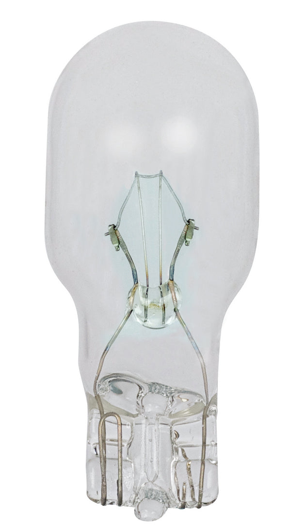 Satco - S7163 - Light Bulb - Clear from Lighting & Bulbs Unlimited in Charlotte, NC