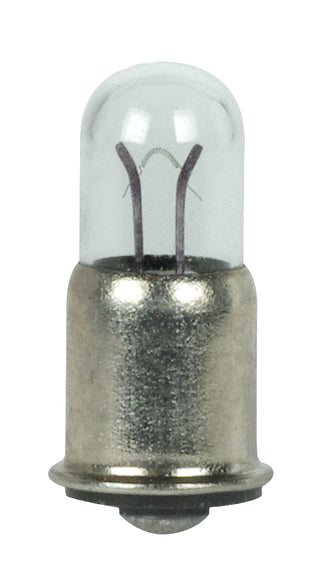 Satco - S7169 - Light Bulb - Clear from Lighting & Bulbs Unlimited in Charlotte, NC
