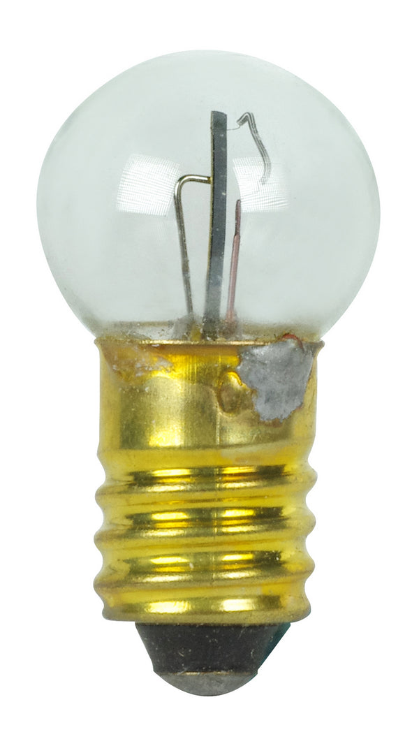 Satco - S7172 - Light Bulb - Clear from Lighting & Bulbs Unlimited in Charlotte, NC