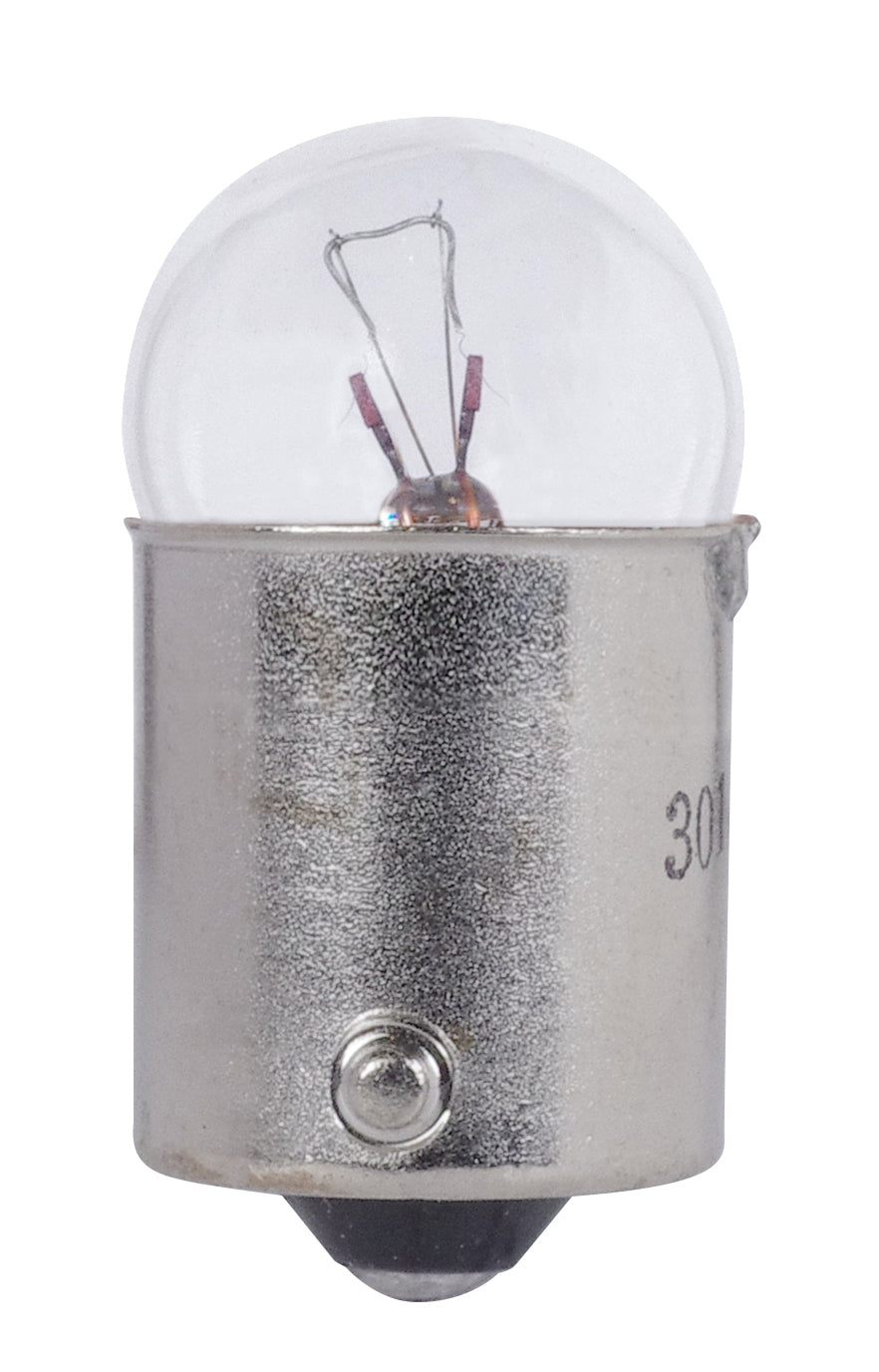 Satco - S7175 - Light Bulb - Clear from Lighting & Bulbs Unlimited.