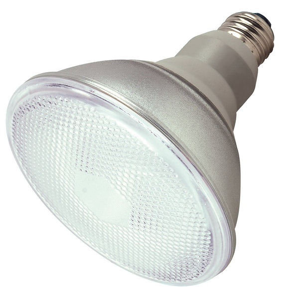 Satco - S7201 - Light Bulb - Clear from Lighting & Bulbs Unlimited in Charlotte, NC