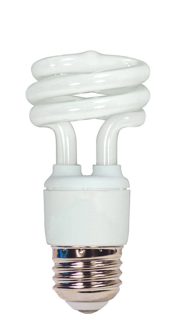 Satco - S7214 - Light Bulb - White from Lighting & Bulbs Unlimited in Charlotte, NC