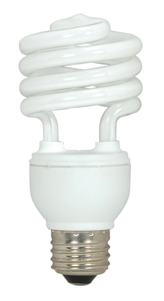 Satco - S7225 - Light Bulb - Gloss White from Lighting & Bulbs Unlimited.