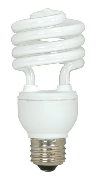 Satco - S7225 - Light Bulb - Gloss White from Lighting & Bulbs Unlimited in Charlotte, NC
