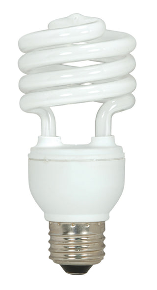 Satco - S7226 - Light Bulb - Gloss White from Lighting & Bulbs Unlimited in Charlotte, NC