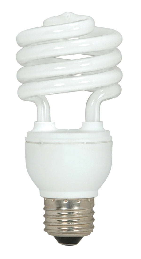 Satco - S7226 - Light Bulb - Gloss White from Lighting & Bulbs Unlimited in Charlotte, NC