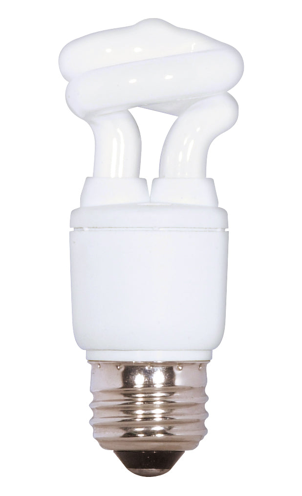 Satco - S7263 - Light Bulb - White from Lighting & Bulbs Unlimited in Charlotte, NC