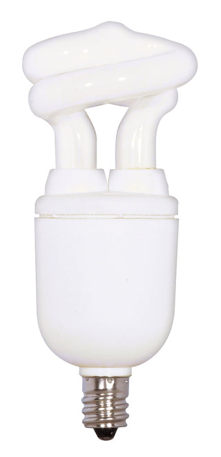 Satco - S7265 - Light Bulb - White from Lighting & Bulbs Unlimited.