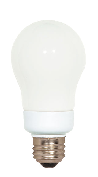 Satco - S7281 - Light Bulb - White from Lighting & Bulbs Unlimited in Charlotte, NC