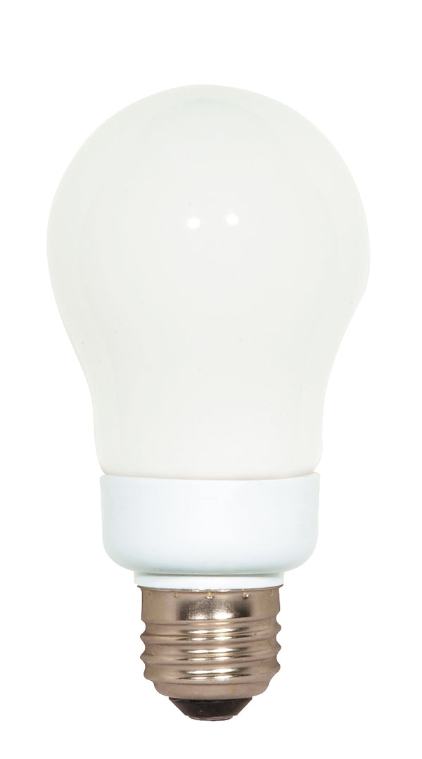 Satco - S7281 - Light Bulb - White from Lighting & Bulbs Unlimited in Charlotte, NC