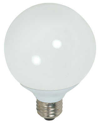 Satco - S7304 - Light Bulb - White from Lighting & Bulbs Unlimited in Charlotte, NC