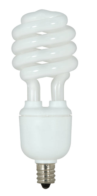 Satco - S7366 - Light Bulb - White from Lighting & Bulbs Unlimited.