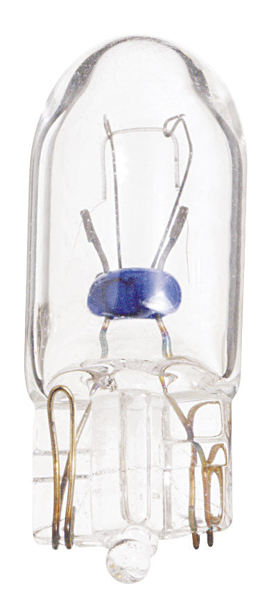 Satco - S7702 - Light Bulb - Clear from Lighting & Bulbs Unlimited in Charlotte, NC
