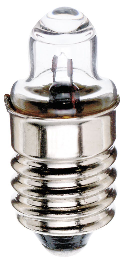 Satco - S7703 - Light Bulb - Clear from Lighting & Bulbs Unlimited in Charlotte, NC
