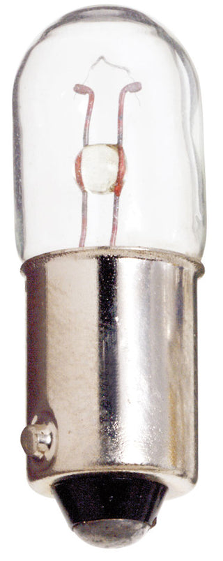 Satco - S7762 - Light Bulb - Clear from Lighting & Bulbs Unlimited in Charlotte, NC