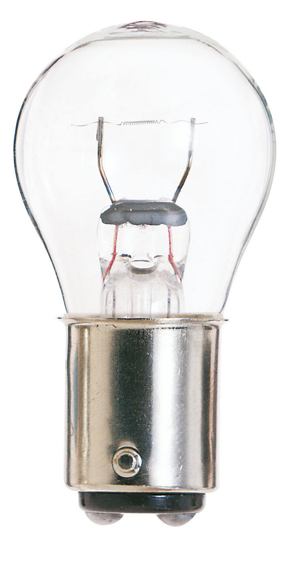 Satco - S7782 - Light Bulb - Clear from Lighting & Bulbs Unlimited.