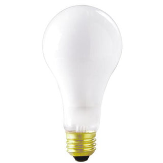 Satco - S7800 - Light Bulb - Frost from Lighting & Bulbs Unlimited in Charlotte, NC