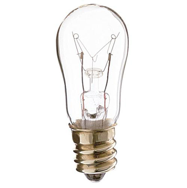 Satco - S7812 - Light Bulb - Clear from Lighting & Bulbs Unlimited in Charlotte, NC