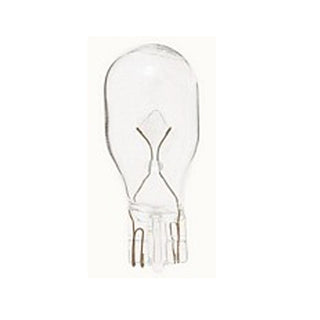Satco - S7817 - Light Bulb - Clear from Lighting & Bulbs Unlimited in Charlotte, NC