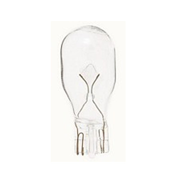 Satco - S7817 - Light Bulb - Clear from Lighting & Bulbs Unlimited in Charlotte, NC