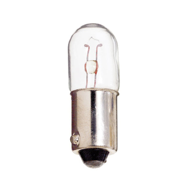 Satco - S7822 - Light Bulb - Clear from Lighting & Bulbs Unlimited in Charlotte, NC