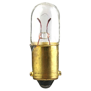 Satco - S7825 - Light Bulb - Clear from Lighting & Bulbs Unlimited in Charlotte, NC