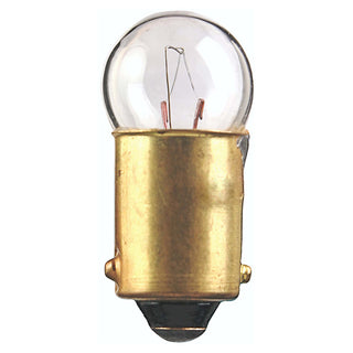 Satco - S7838 - Light Bulb - Clear from Lighting & Bulbs Unlimited in Charlotte, NC