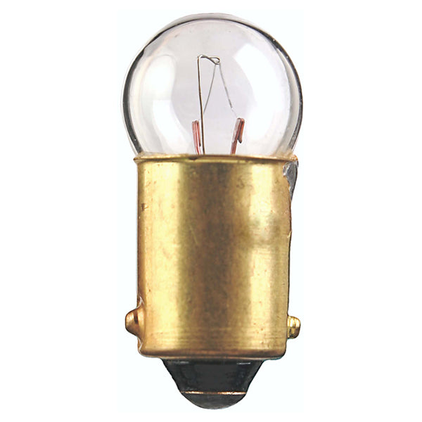 Satco - S7838 - Light Bulb - Clear from Lighting & Bulbs Unlimited in Charlotte, NC