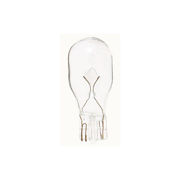 Satco - S7839 - Light Bulb - Clear from Lighting & Bulbs Unlimited in Charlotte, NC