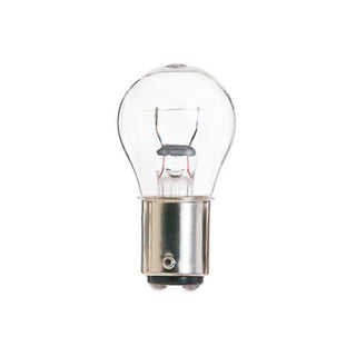 Satco - S7861 - Light Bulb - Clear from Lighting & Bulbs Unlimited in Charlotte, NC