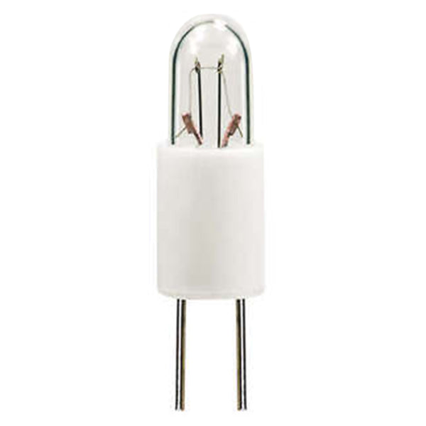 Satco - S7883 - Light Bulb - Clear from Lighting & Bulbs Unlimited in Charlotte, NC